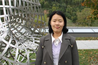 Huanqi Wen