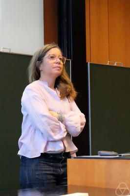 Annalisa Buffa