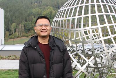 Quang-Khai Nguyen