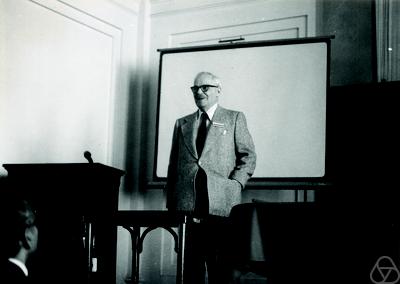 Jerzy Neyman