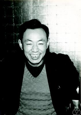 Jashio Nishimura