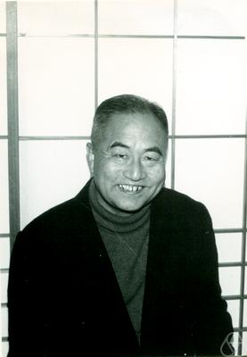 Katuzi Ono