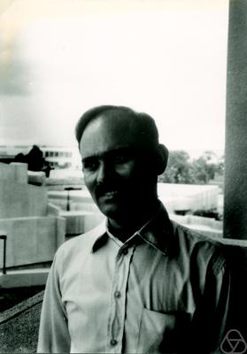 Pramod Pathak