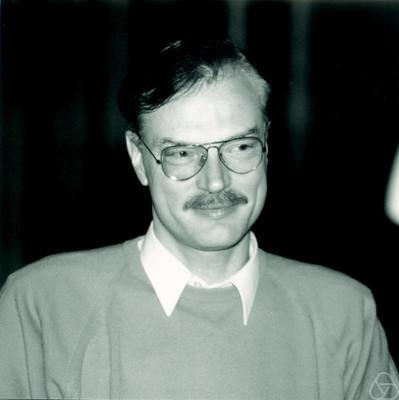 Gerhard Preuß
