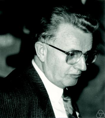 Reinhold Remmert