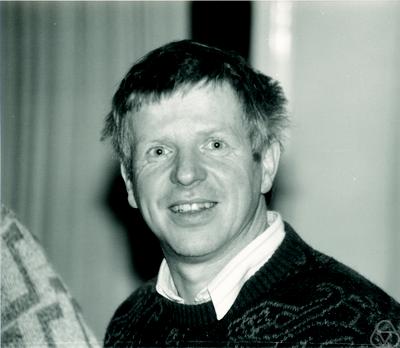Claus Michael Ringel