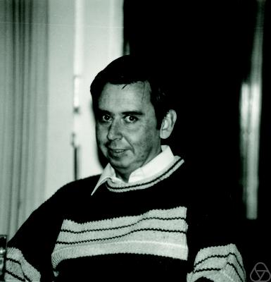 Luis C. Salinas