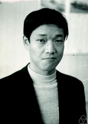 Tokuzo Shiga