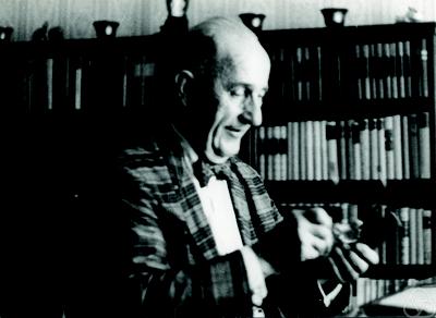Carl Ludwig Siegel