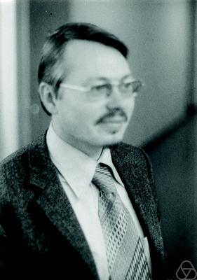 Dieter Sondermann