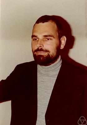 Volker Strassen