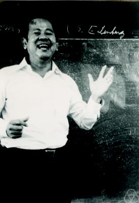 Heng hoon Teh