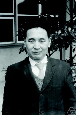 Chi-yi Wang