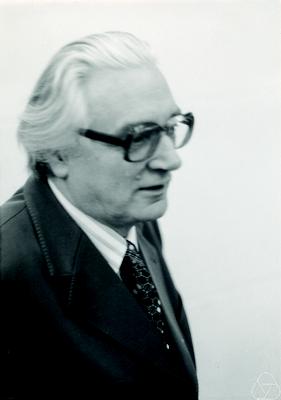 Konrad Zuse