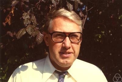 Donald G.M. Anderson