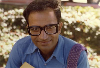 Rajendra Bhatia