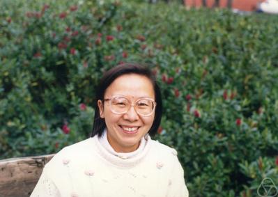 Sun-Yung Alice Chang