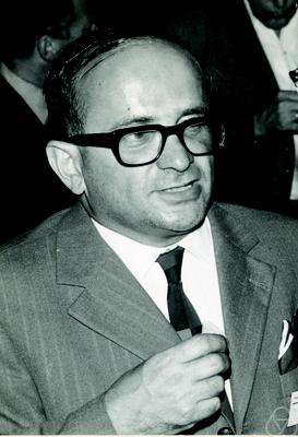 János D. Aczél