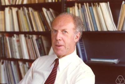 Gerard Debreu