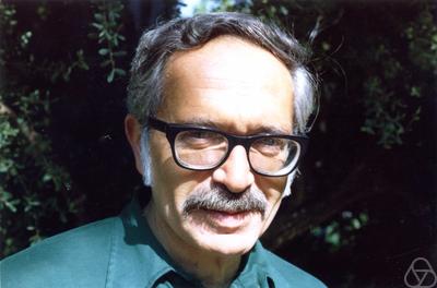 Stephen P. L. Diliberto