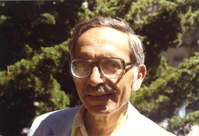 Stephen P. L. Diliberto