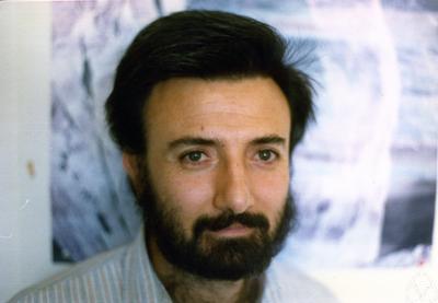 Mohammad Djomehri