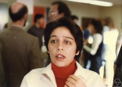 Elizabeth Ebrahimzadeh