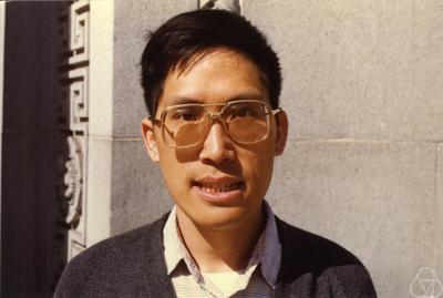 Tai-ping Liu