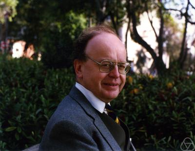Adrian R. D. Mathias