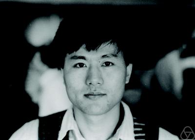 Ji Ronghui