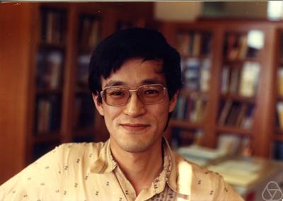 Ritei Shibata