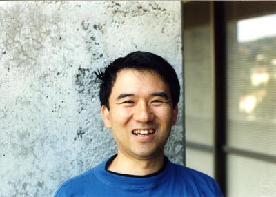 Takenobu Takizawa