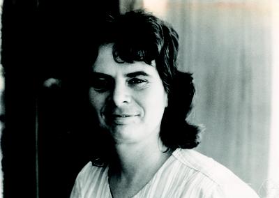 Resultado de imagen para Karen Uhlenbeck