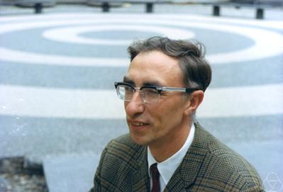 René DeVogelaere