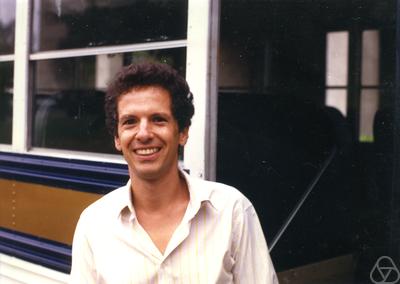 Alan Weinstein