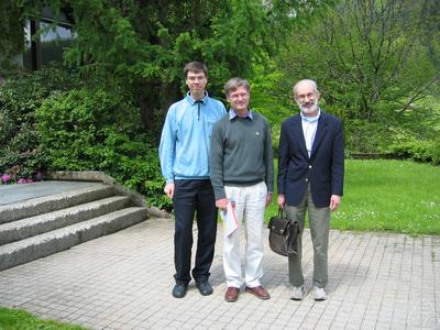 Ralf Meyer, Joachim Cuntz, Jonathan M. Rosenberg