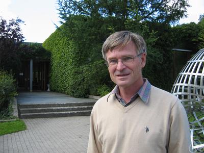 Joachim Cuntz