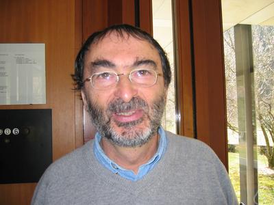 Jean-Marc Fontaine