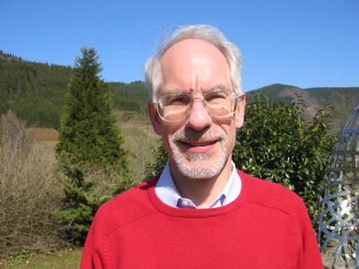 Eric M. Friedlander