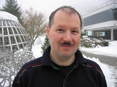 Klaus Hackl