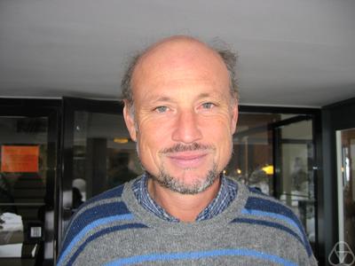 Martin W. Liebeck