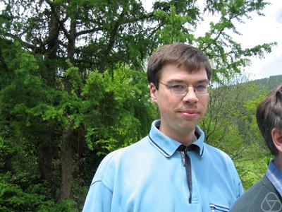 Ralf Meyer