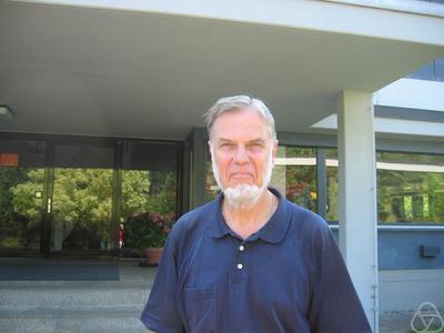 Frans Oort