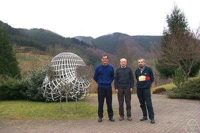 Adrian J. Baddeley, Dietrich Stoyan, Wolfgang Weil