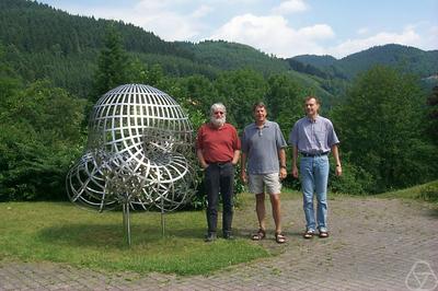 Max D. Gunzburger, Tom A. Manteuffel, Gerhard Starke