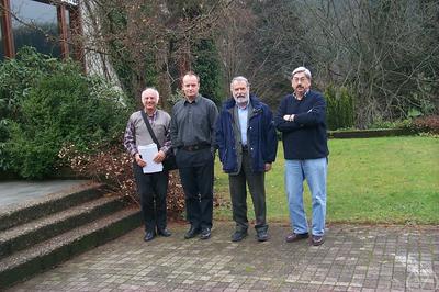 Christoph Schwab, Jean-Claude Nedelec, Wolfgang L. Wendland, Ernst Peter Stephan