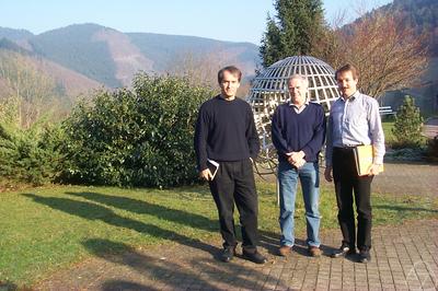 Klaus Jansen, Derek G. Corneil, Ingo Schiermeyer