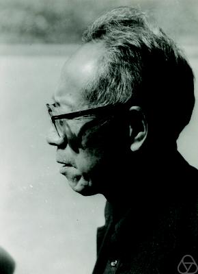 Kai Lai Chung