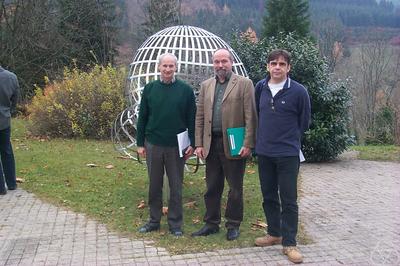 Miloslav Feistauer, Endre Süli, Rolf Rannacher