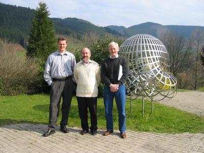 Alexander Martin, Uwe Zimmermann, Robert E. Bixby